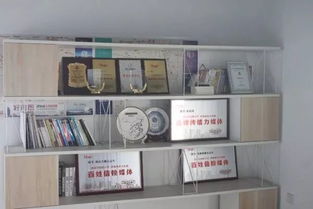 跨界学习，共促发展——豫车会展赴好房网集团总部参观交流